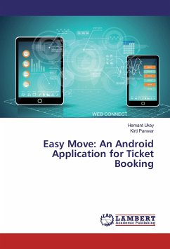 Easy Move: An Android Application for Ticket Booking