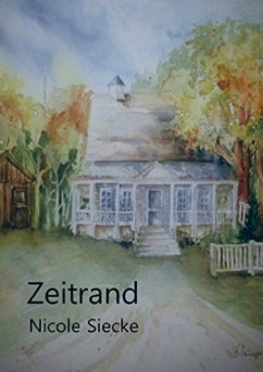 Zeitrand - Nicole Siecke