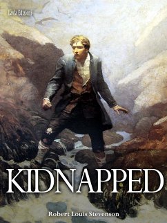 Cover Kidnapped (eBook, ePUB)