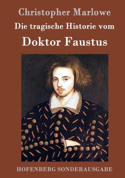 doctor faustus marlowe