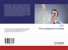 The Investigation of Suicide