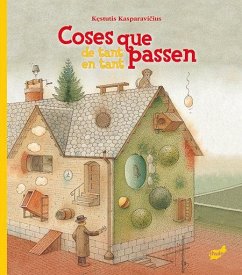 Cover Coses que passen de tant en tant