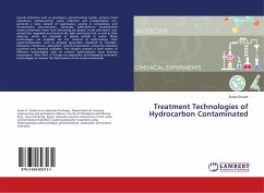 Treatment Technologies of Hydrocarbon Contaminated