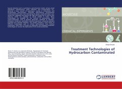 Treatment Technologies of Hydrocarbon Contaminated - Emam, Eman