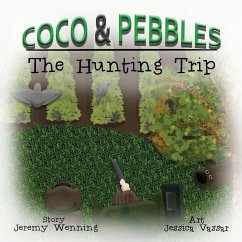 Coco & Pebbles - Wenning, Jeremy
