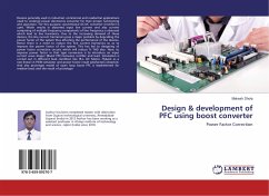 Design & development of PFC using boost converter - Dhola, Mahesh