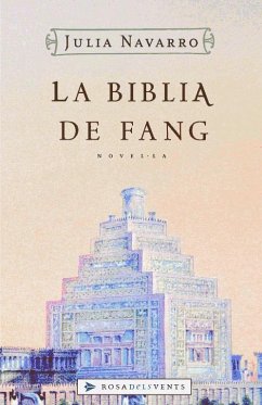 La biblia de fang - Navarro, Julia