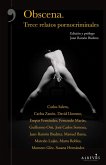 Obscena : trece relatos pornocriminales Obscena : trece relatos pornocriminales