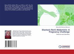 Diastasis Recti Abdominis: A Pregnancy Challenge