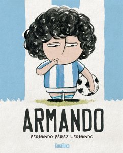 Armando - Pérez Hernando, Fernando