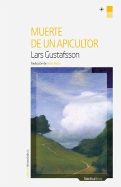 Muerte de un apicultor - Gustafsson, Lars