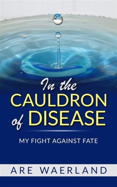 Cover In the Cauldron of Disease (eBook, ePUB)