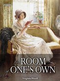 A Room of One's Own (eBook, ePUB)