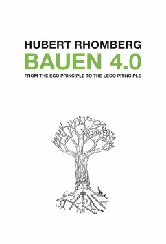 Bauen 4.0 (eBook, ePUB) - Rhomberg, Hubert