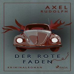 Der rote Faden (MP3-Download) - Rudolph, Axel