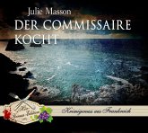 Der Commissaire kocht, 5 Audio-CDs