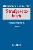 Münchener Kommentar zum Strafgesetzbuch Bd. 7: Nebenstrafrecht II / Münchener Kommentar zum Strafgesetzbuch Band 7