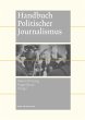 Handbuch Politischer Journalismus - Bild 1
