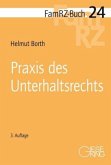 Praxis des Unterhaltsrechts