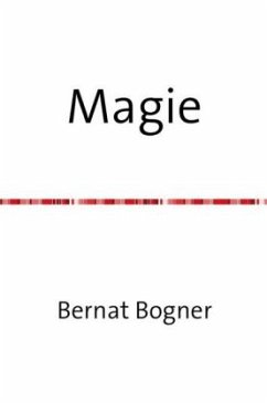 Cover Magie