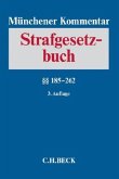 Münchener Kommentar zum Strafgesetzbuch Bd. 4: 185-262 / Münchener Kommentar zum Strafgesetzbuch Band 4