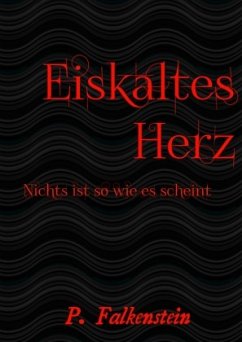 Cover Eiskaltes Herz