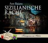 Sizilianische Rache / Luca Santangelo Bd.2 (5 Audio-CDs)