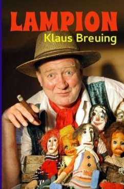 Lampion! - Breuing, Klaus