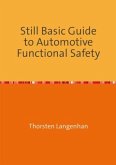 Still Basic Guide to Automotive Functional Safety