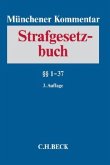 Paragraphen 1-37 StGB / Münchener Kommentar zum Strafgesetzbuch 1