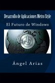 Desarrollo de Aplicaciones Metro Style (eBook, ePUB)