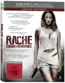 Rache - Bound to Vengeance Limited Edition