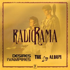 Desires And Vampires-The 2nd Album - Radiorama