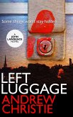 Left Luggage (A John Lawrence Novel, #1) (eBook, ePUB)
