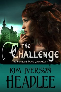 Challenge (eBook, ePUB) - Headlee, Kim Iverson