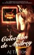 Colección de Audrey: Volumen 1: Su... - Bild 1