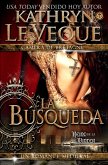 La Búsqueda (eBook, ePUB) La Búsqueda (eBook, ePUB)