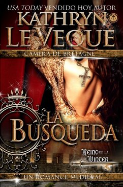 Cover La Búsqueda (eBook, ePUB)