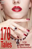 170 Tales - 170 Love Tales to Remember (eBook, ePUB)