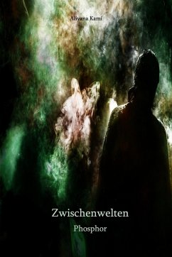 Cover Zwischenwelten: Phosphor (eBook, ePUB)