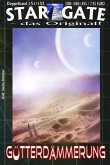 STAR GATE 151-152: Götterdämmerung (eBook, ePUB)