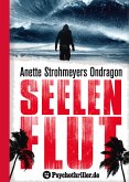 Ondragon 4: Seelenflut (eBook, ePUB)