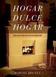 Hogar Dulce Hogar (eBook, ePUB) - Brunet, Marcos