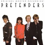 The Pretenders (Vinyl) The Pretenders (Vinyl)
