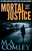 Mortal Justice (Justice series) (eBook, ePUB)