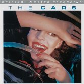 The Cars The Cars