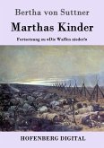 Marthas Kinder (eBook, ePUB) Marthas Kinder (eBook, ePUB)