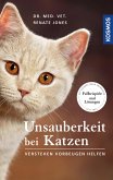 Unsauberkeit bei Katzen (eBook, ePUB)
