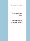 Flüchtlingskrise - Teil II (eBook, ePUB)