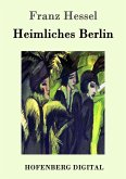 Heimliches Berlin (eBook, ePUB)